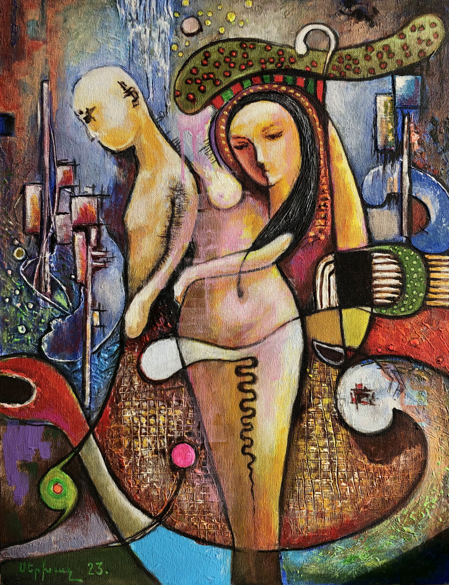 N2747 «Бумеранг»