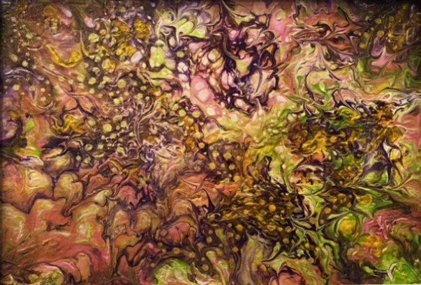 Осеннее настроение