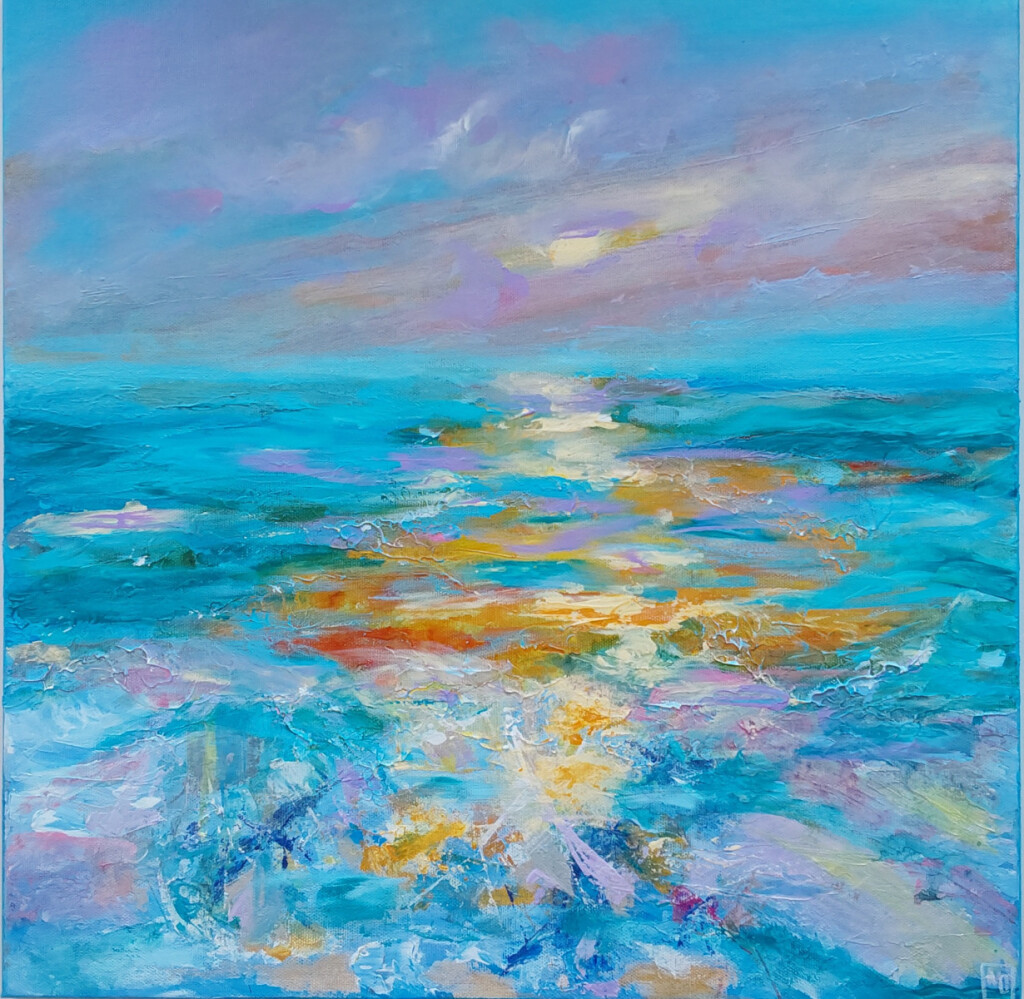 Секрет моря