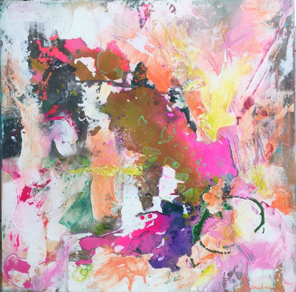 Пестики -тычинки