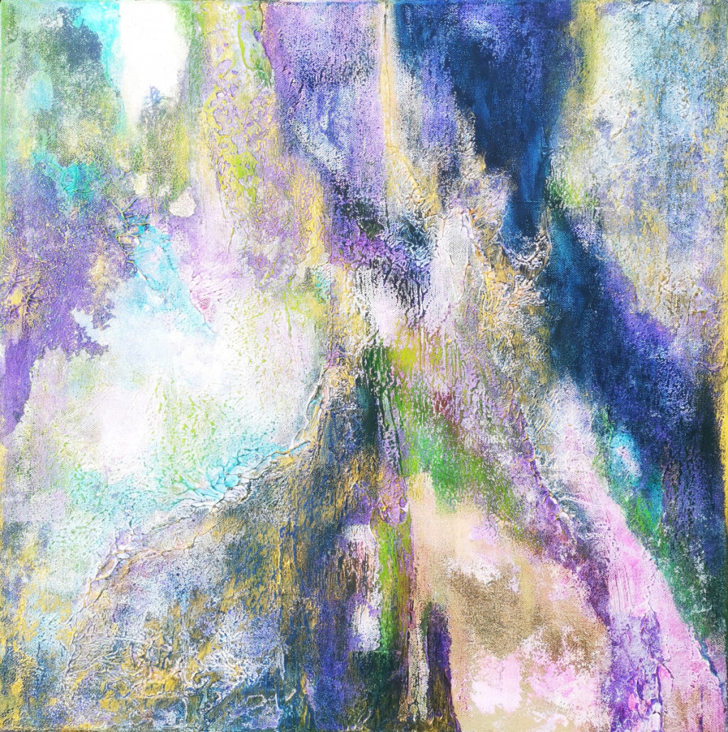 Бархат и золото