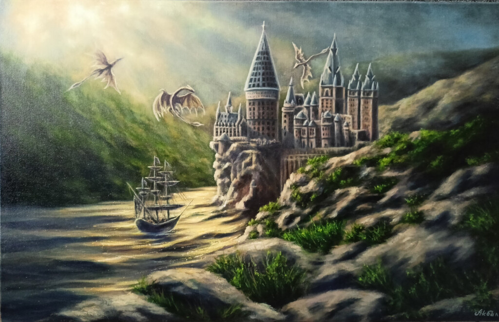 Тайны Хогвартса