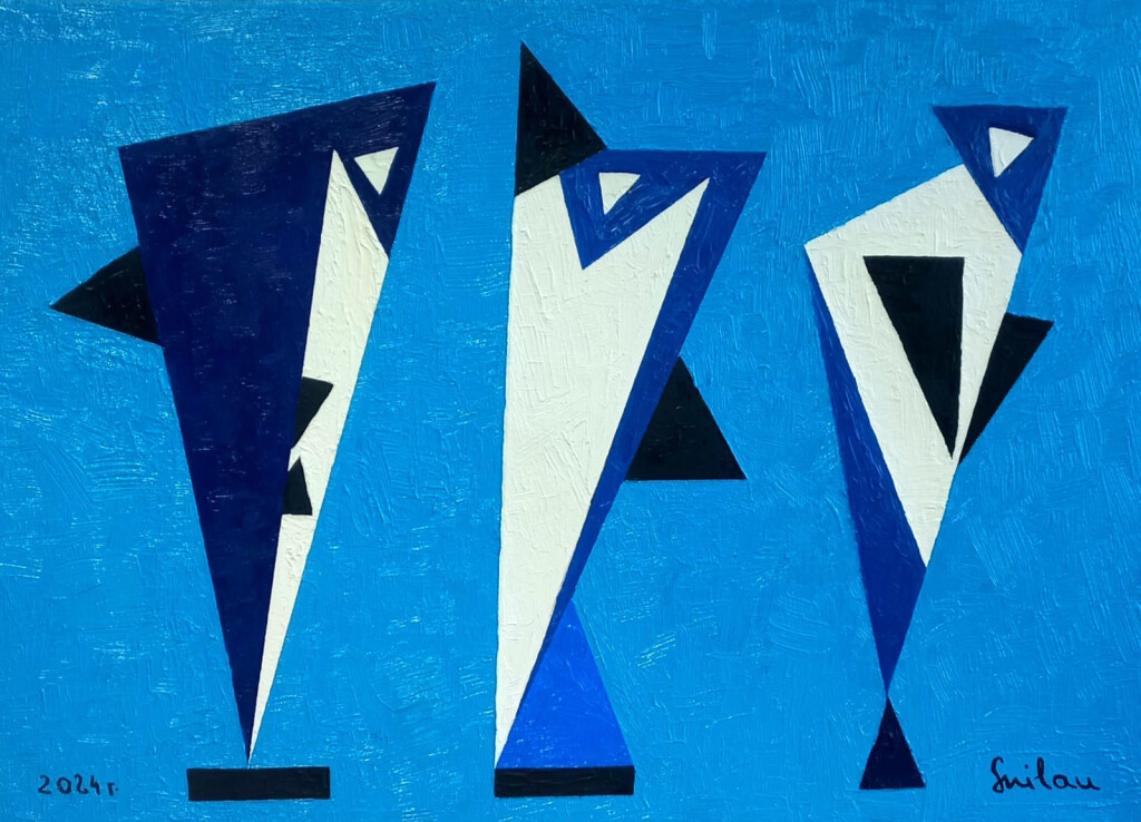 Дельфины. Морская балетная группа. Танцуем все!