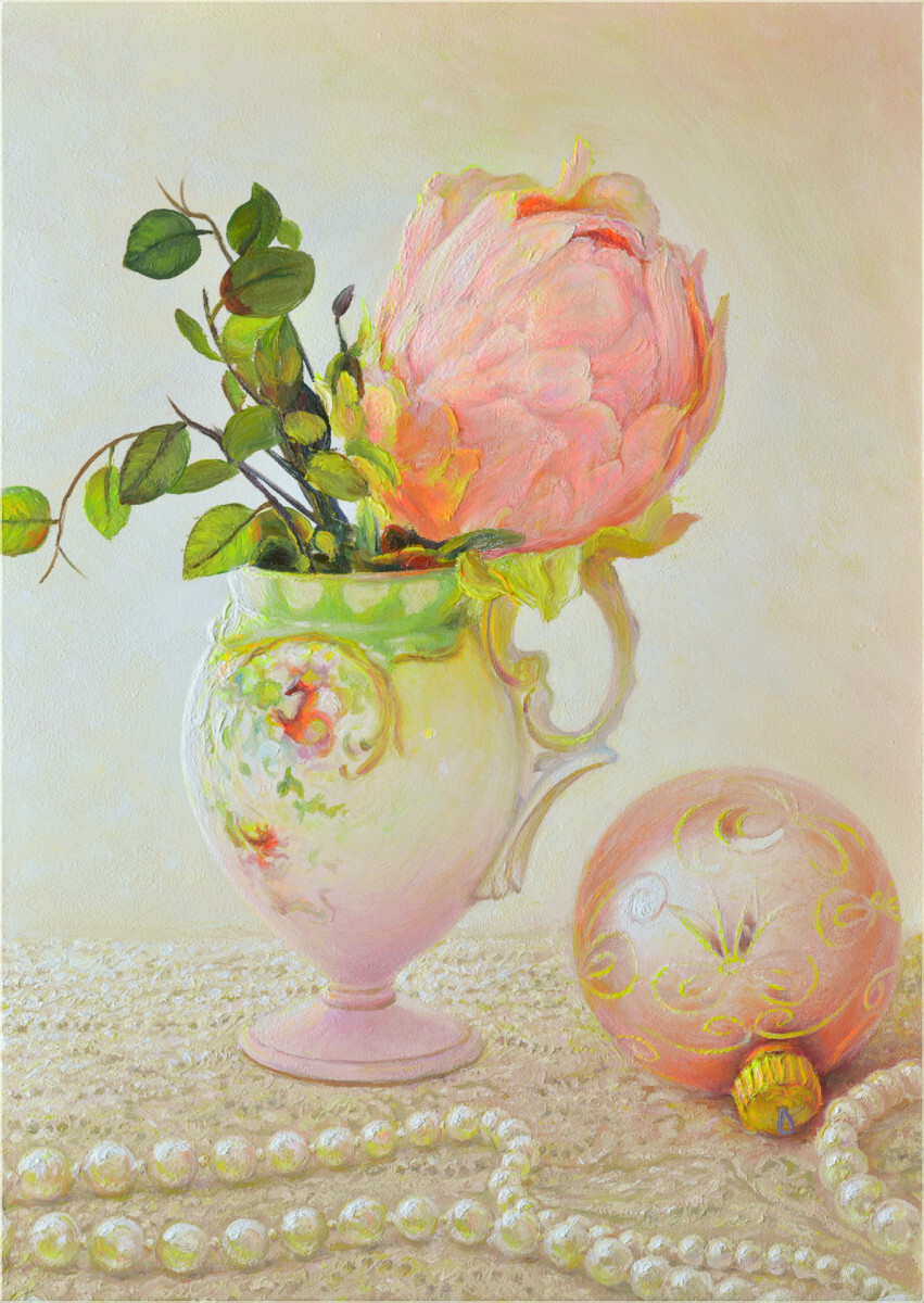 Праздничное настроение