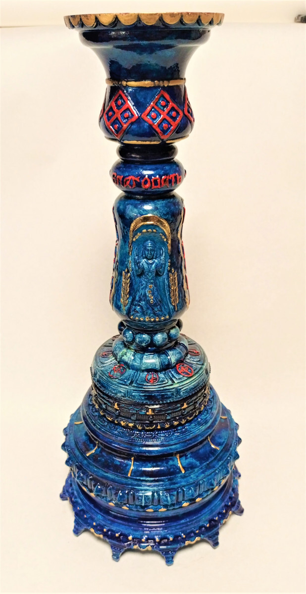 Стелла МАКОШ