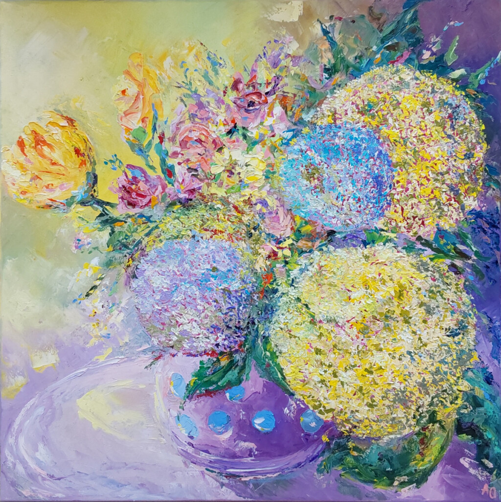 "Вальс Гортензий"