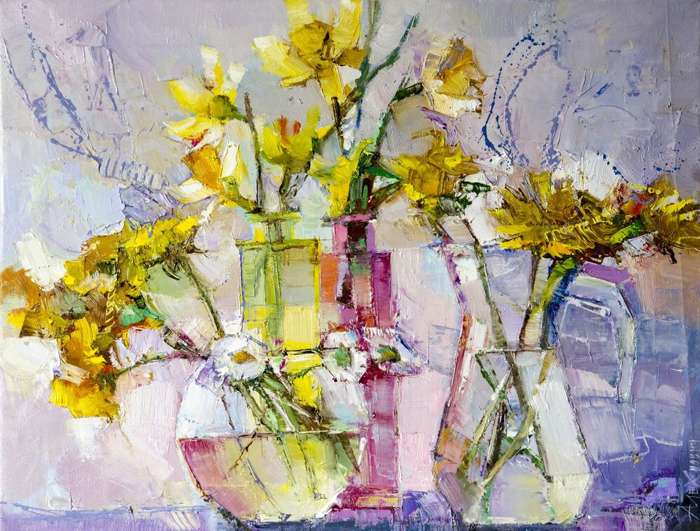 солнечный свет