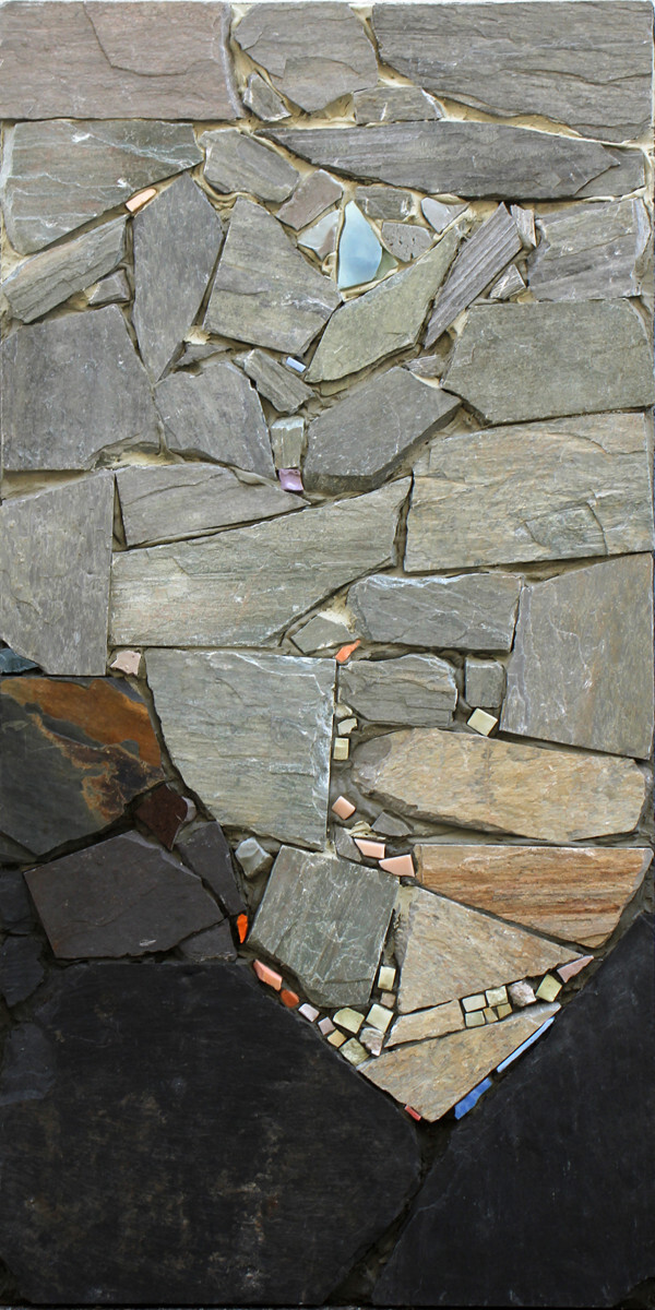 Рассвет в горах