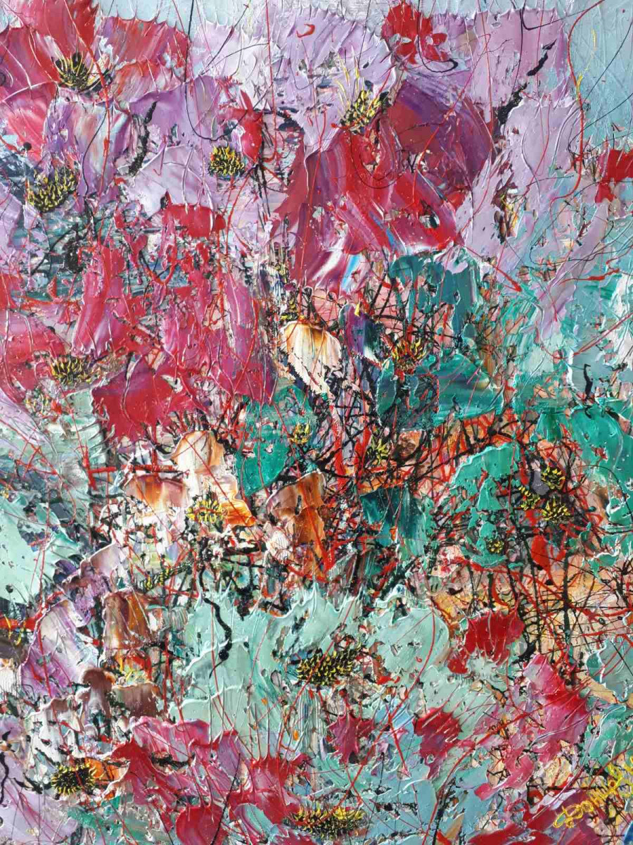 Исцеление искусством