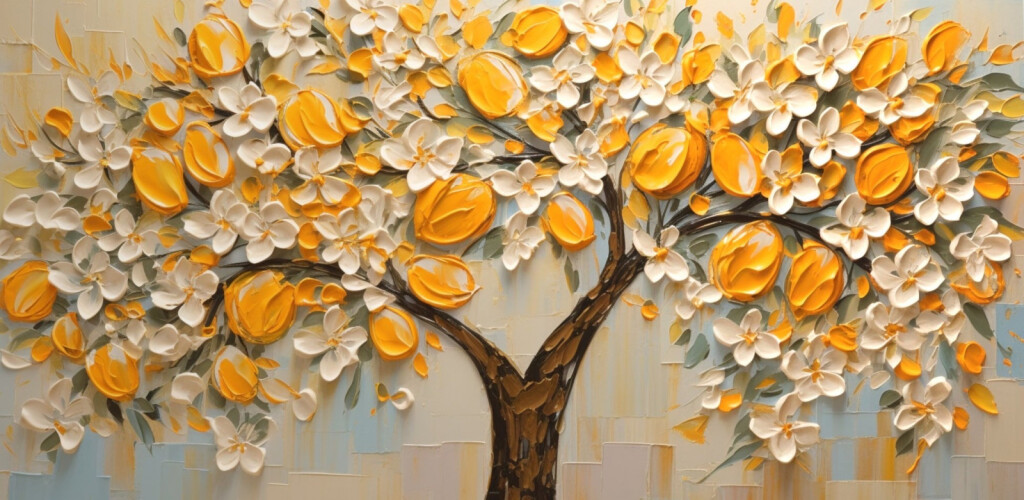 Фруктовое дерево