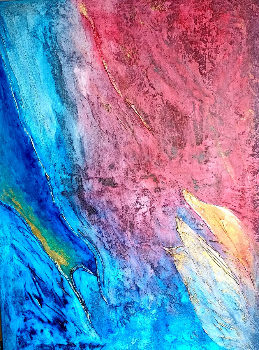 Течение времени