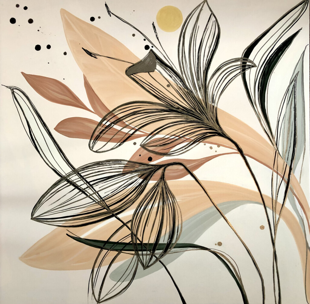 Вальс цветов