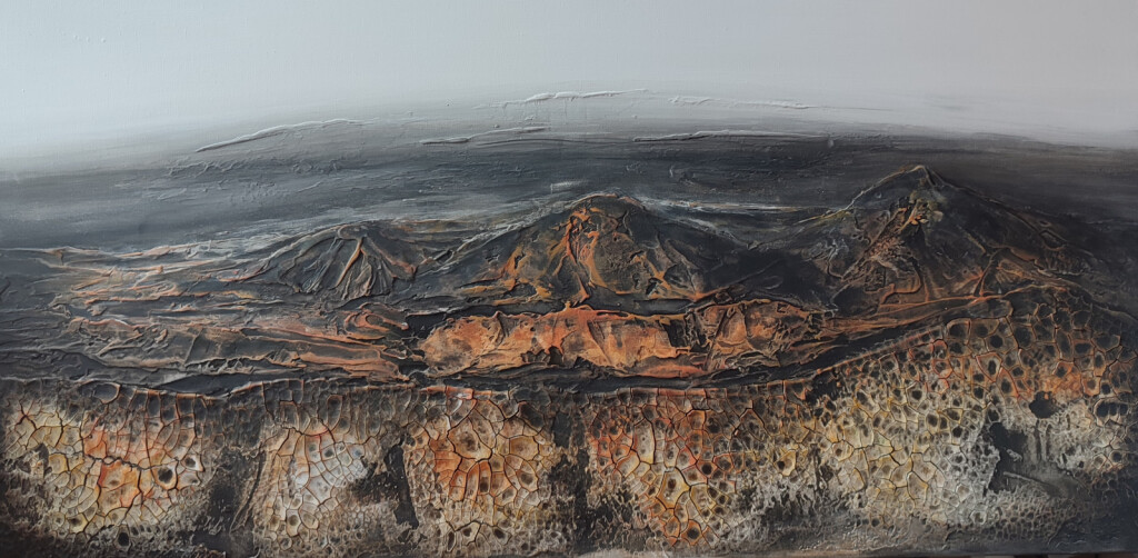 Таинственный остров