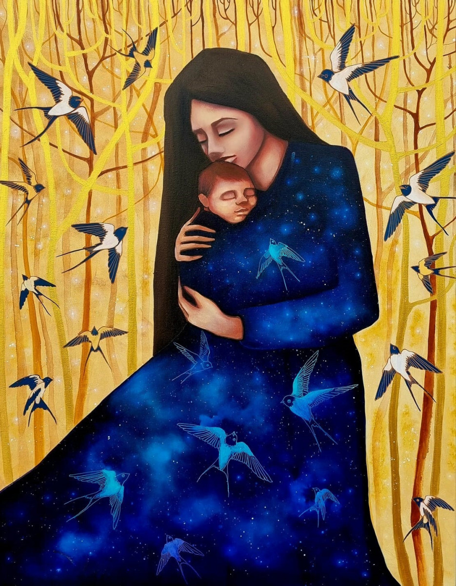 Безусловная любовь