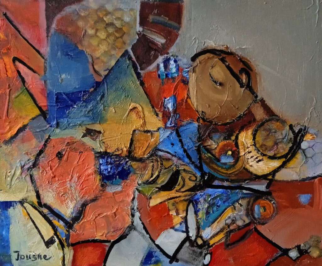 Пчела и мандолина