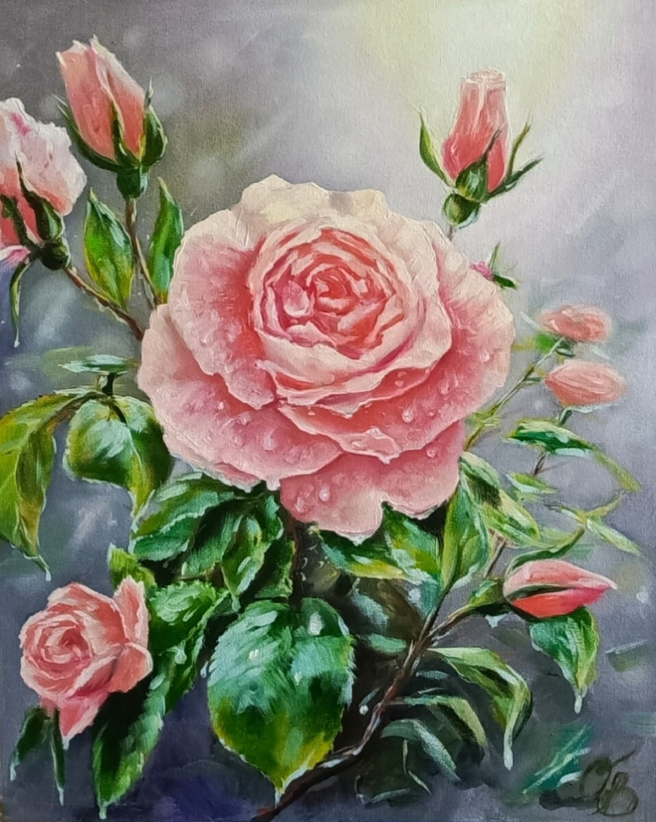 Пробуждение