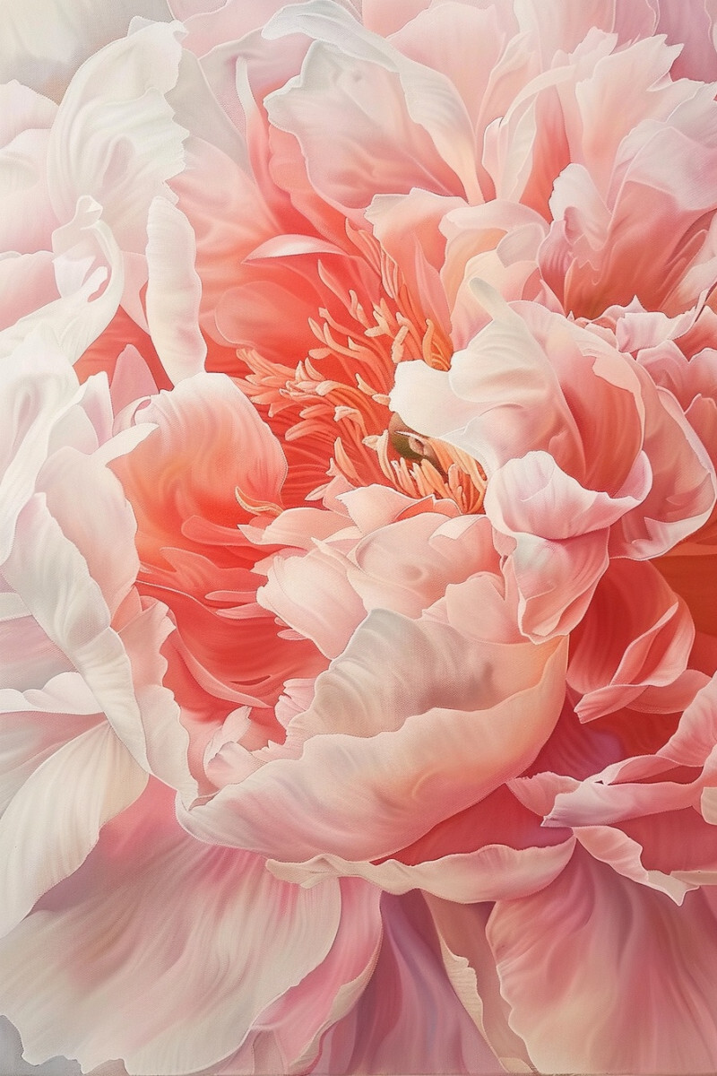 Воздушный пион