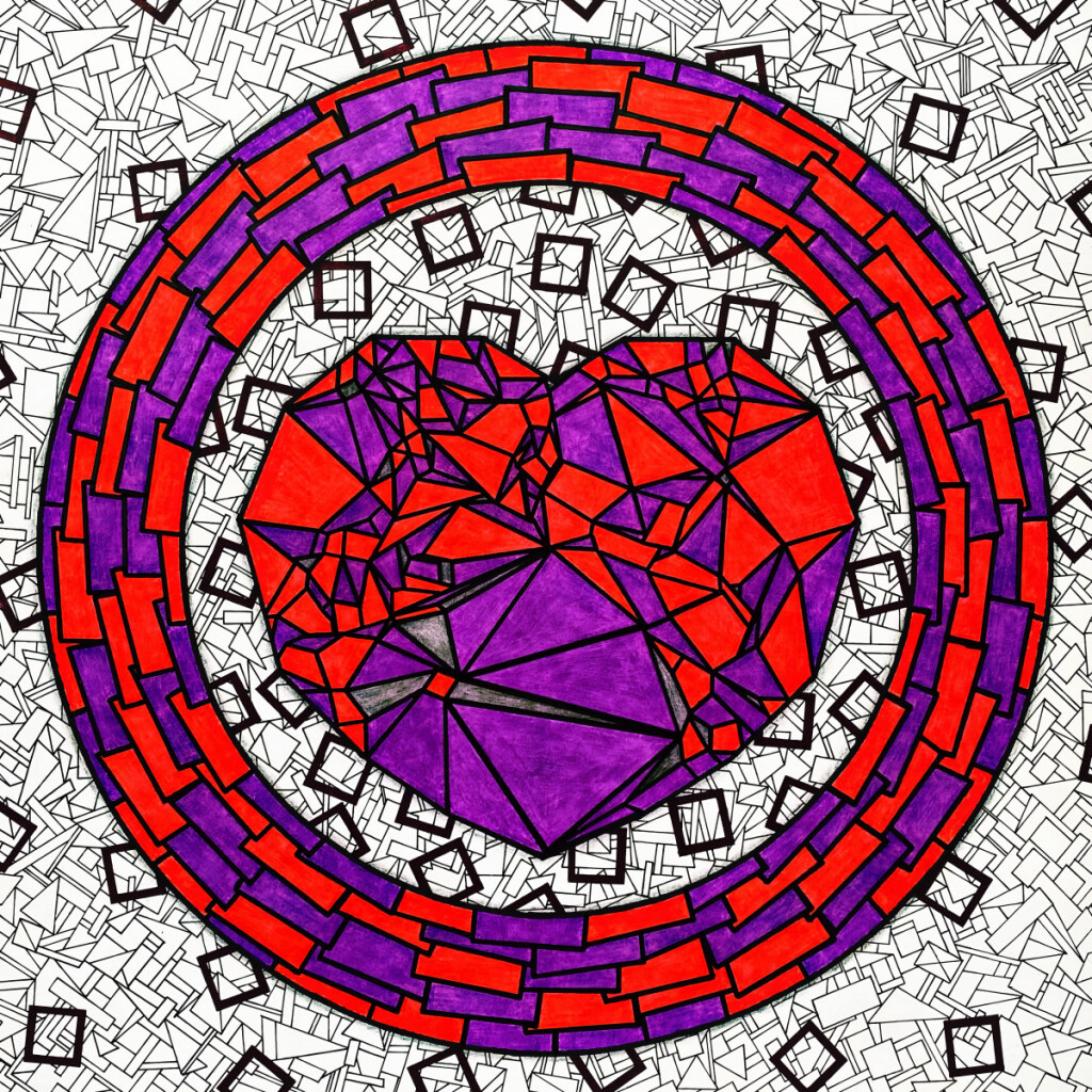 В Любви (Ред)