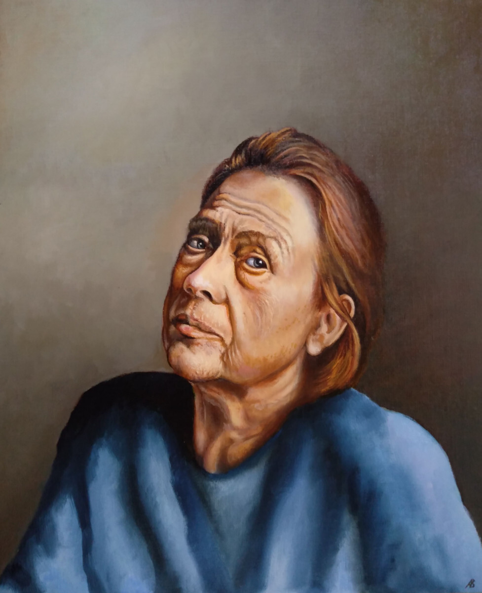 Сквозь годы