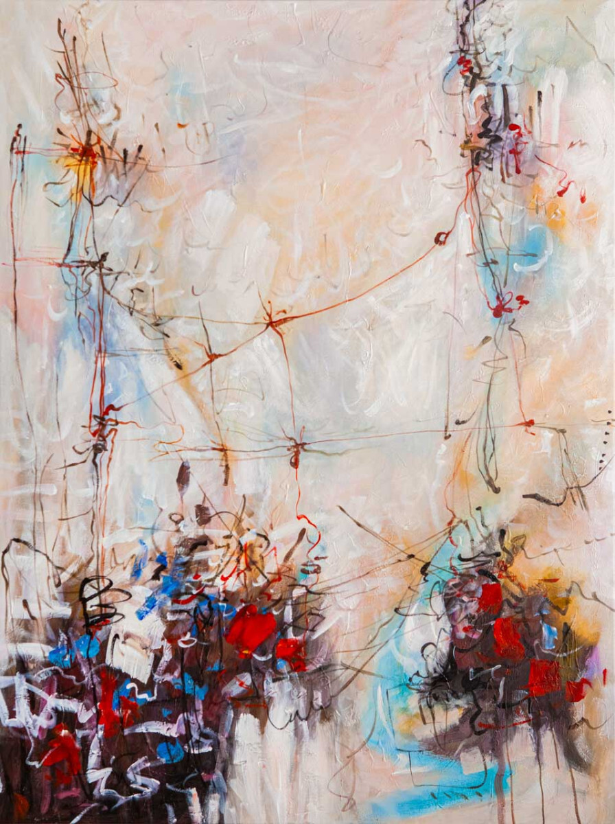 Во славу Дамы.