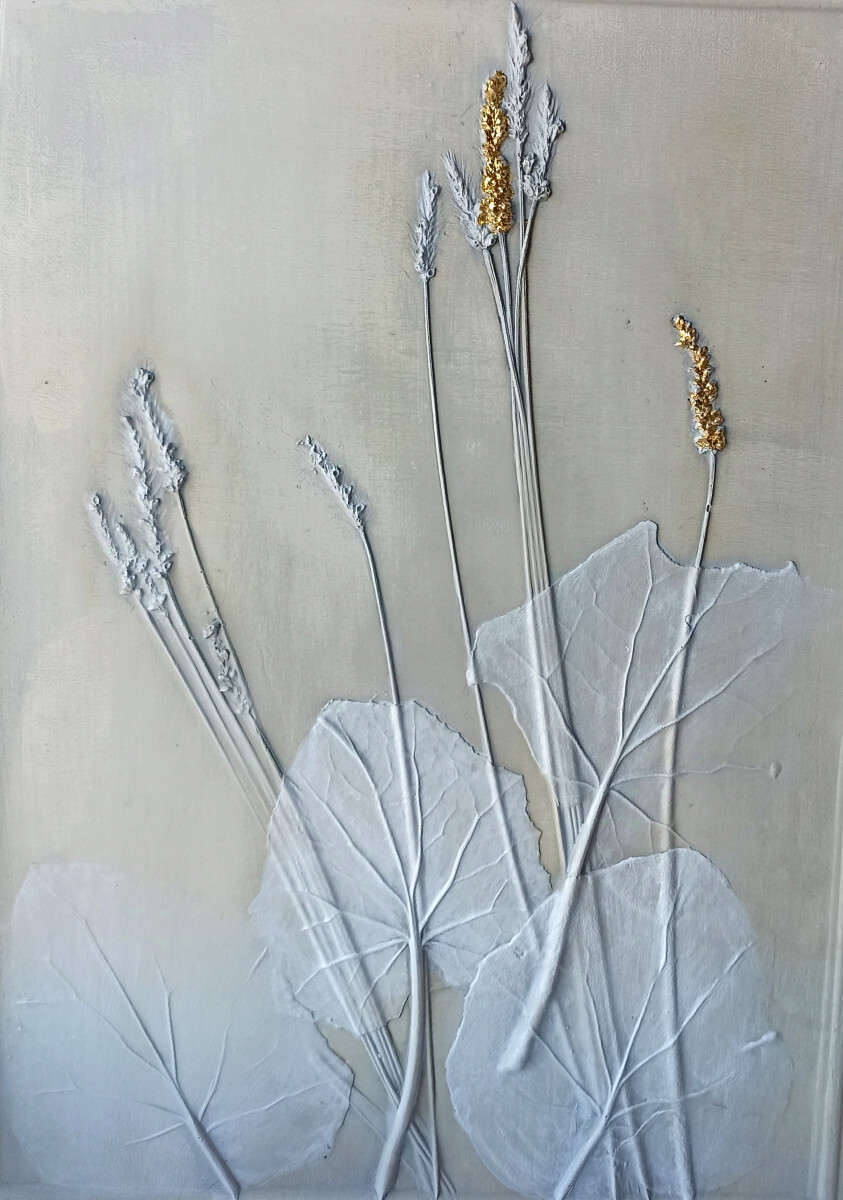 Свежесть лета