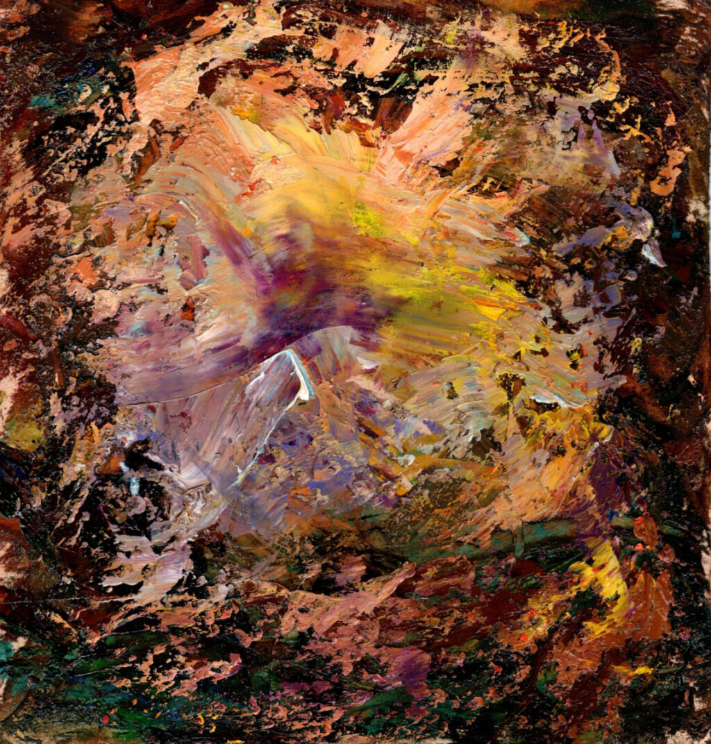 Свет тысячи звезд