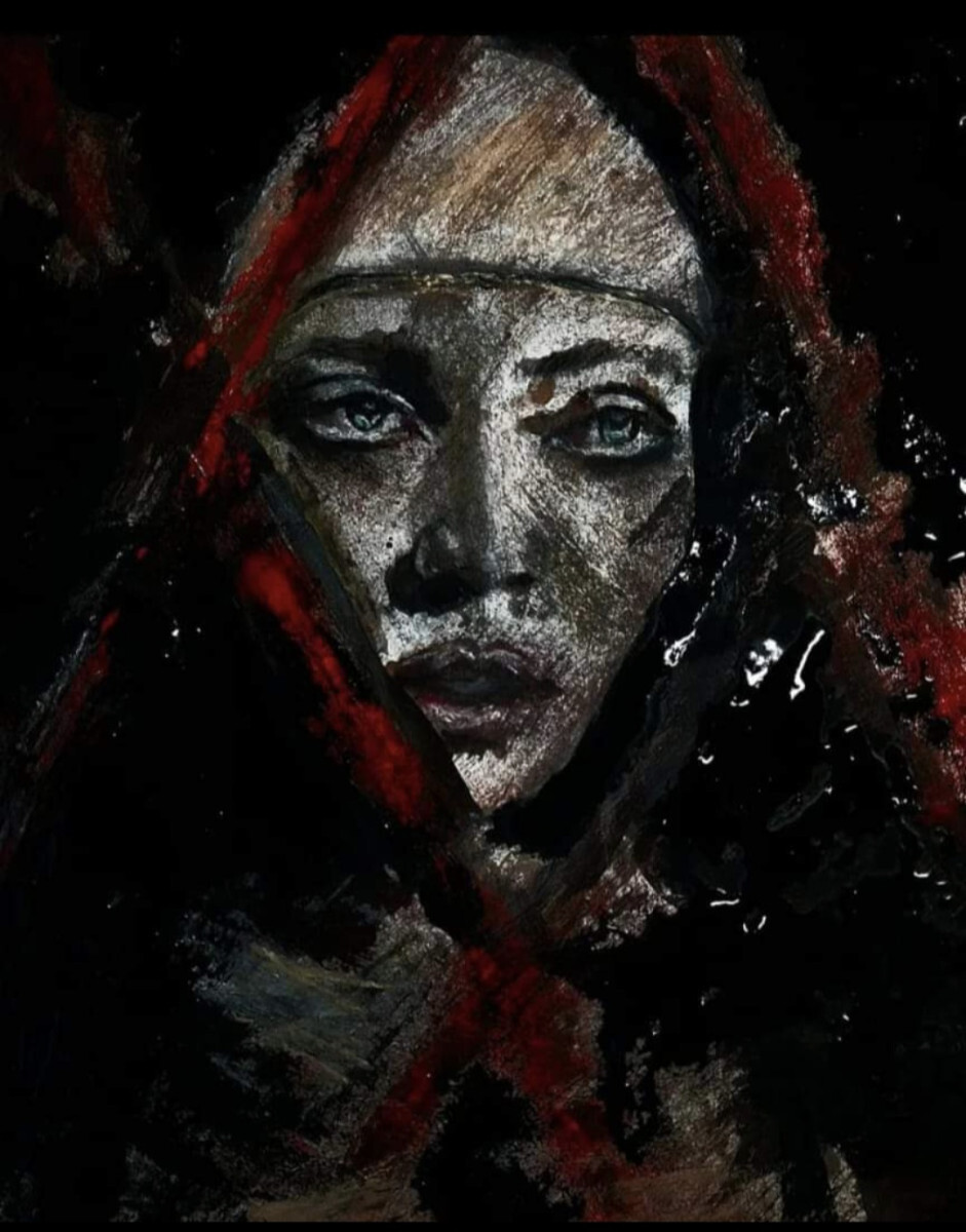 "Искушение"