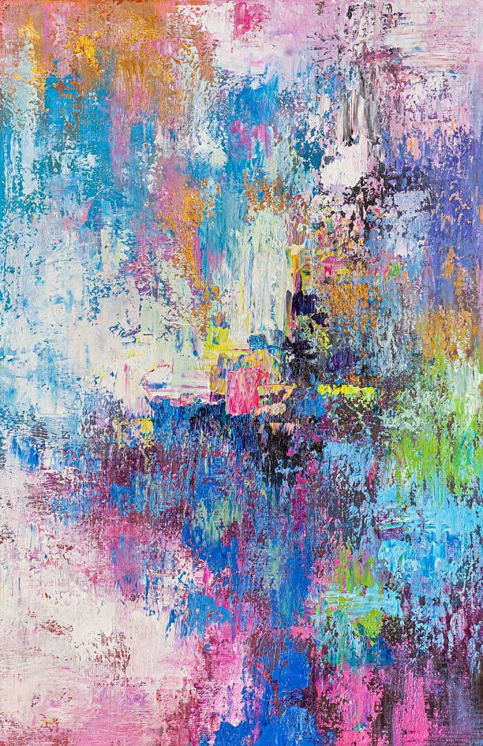 Игра в радугу