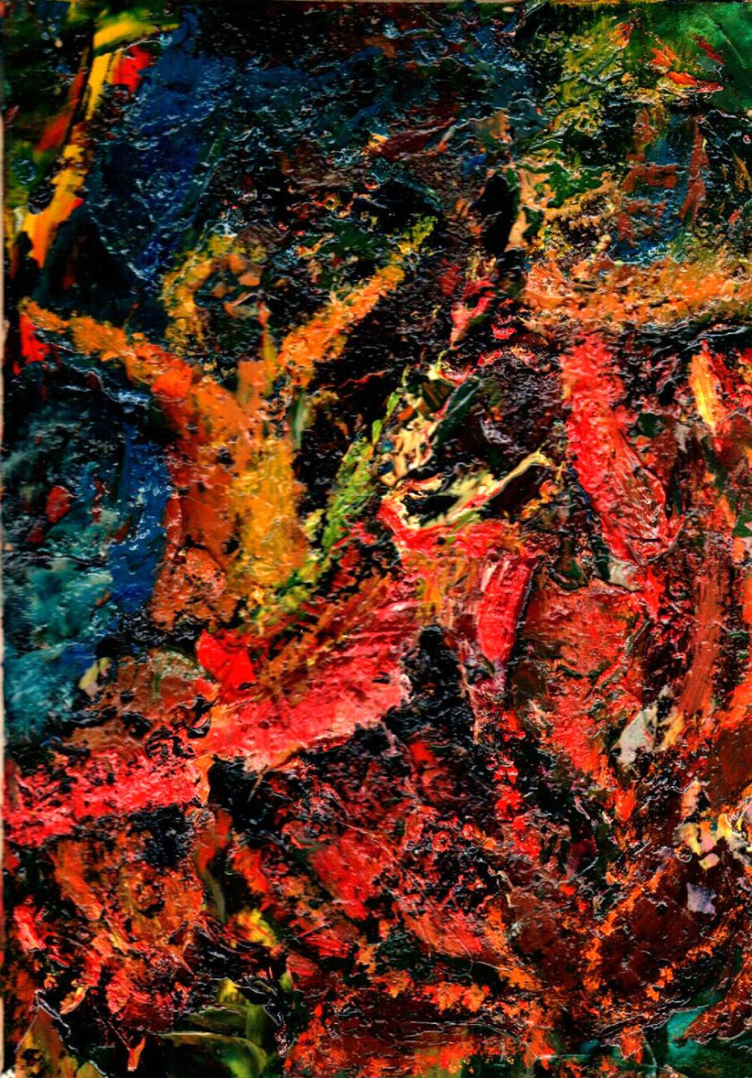 Продолжай, когда я скажу "стоп"