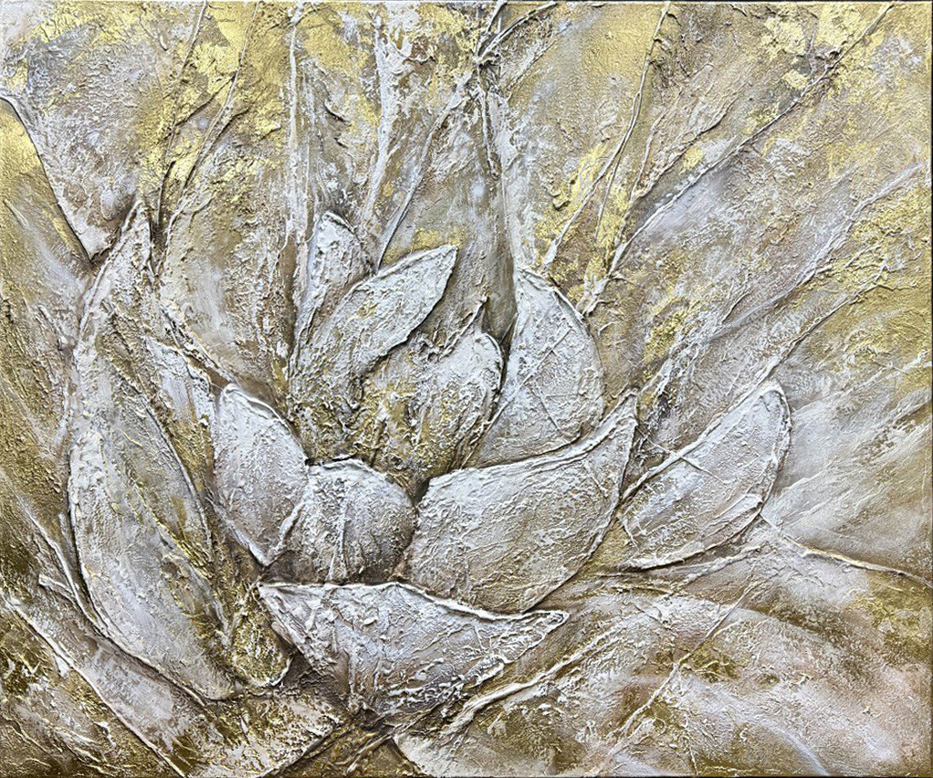 Лотос - сила чистоты