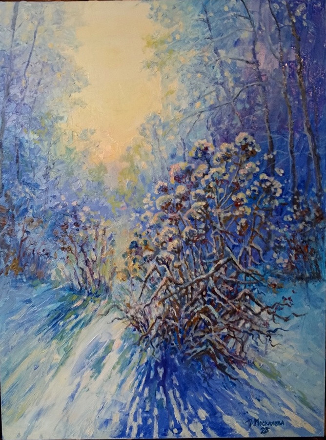 "Солнечные зайчики"