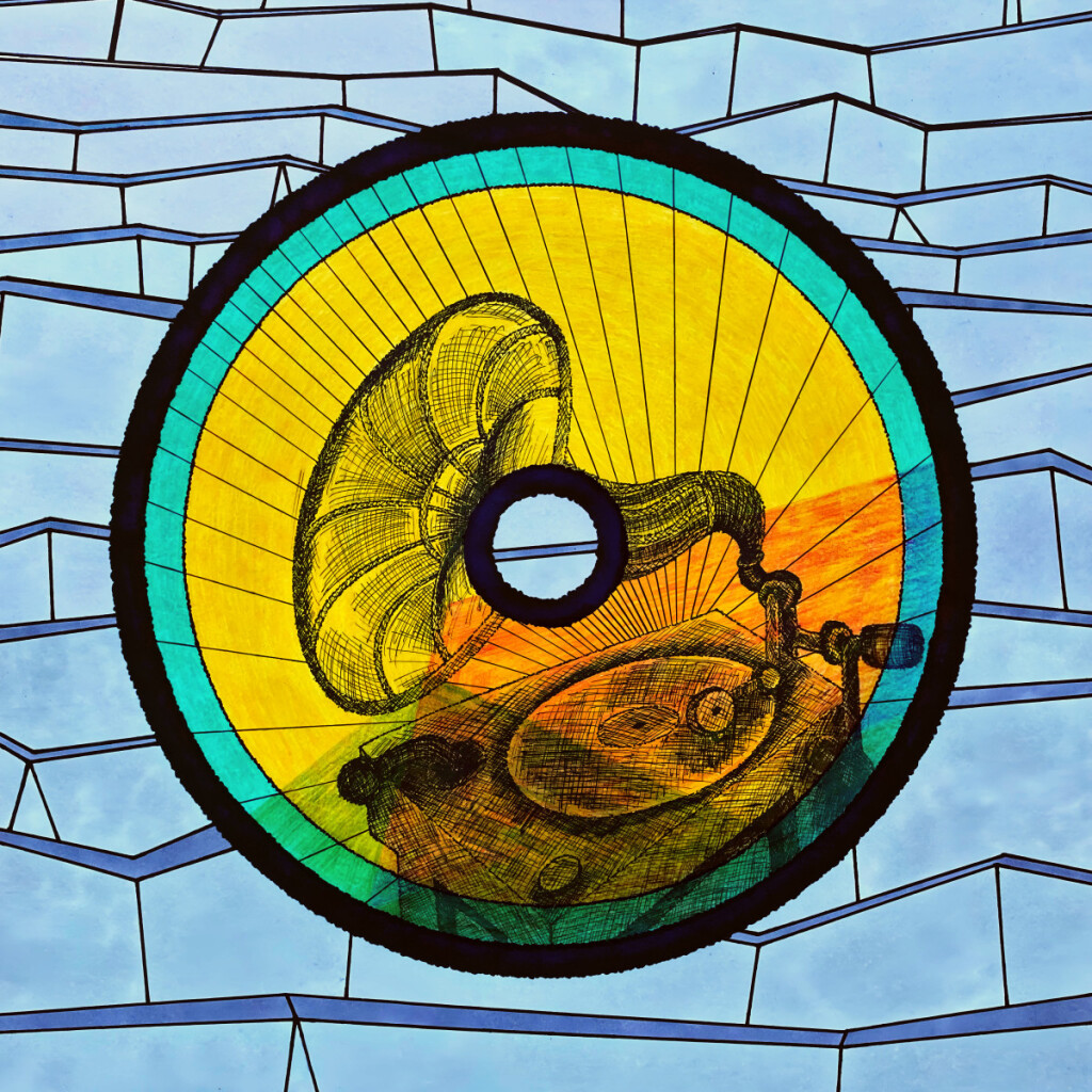 Матовый (А1)