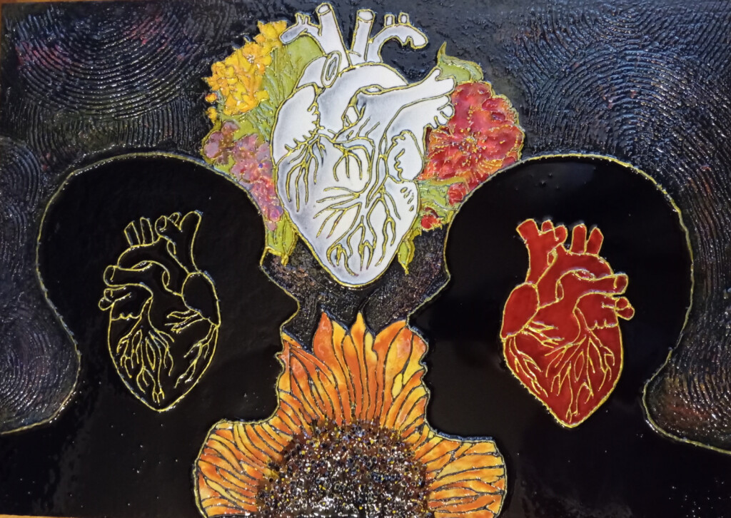 Гармония сердце