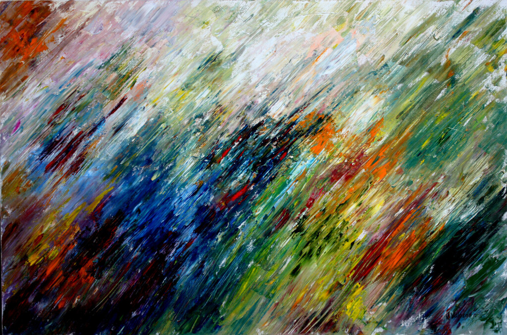 Разгон, ускорeние