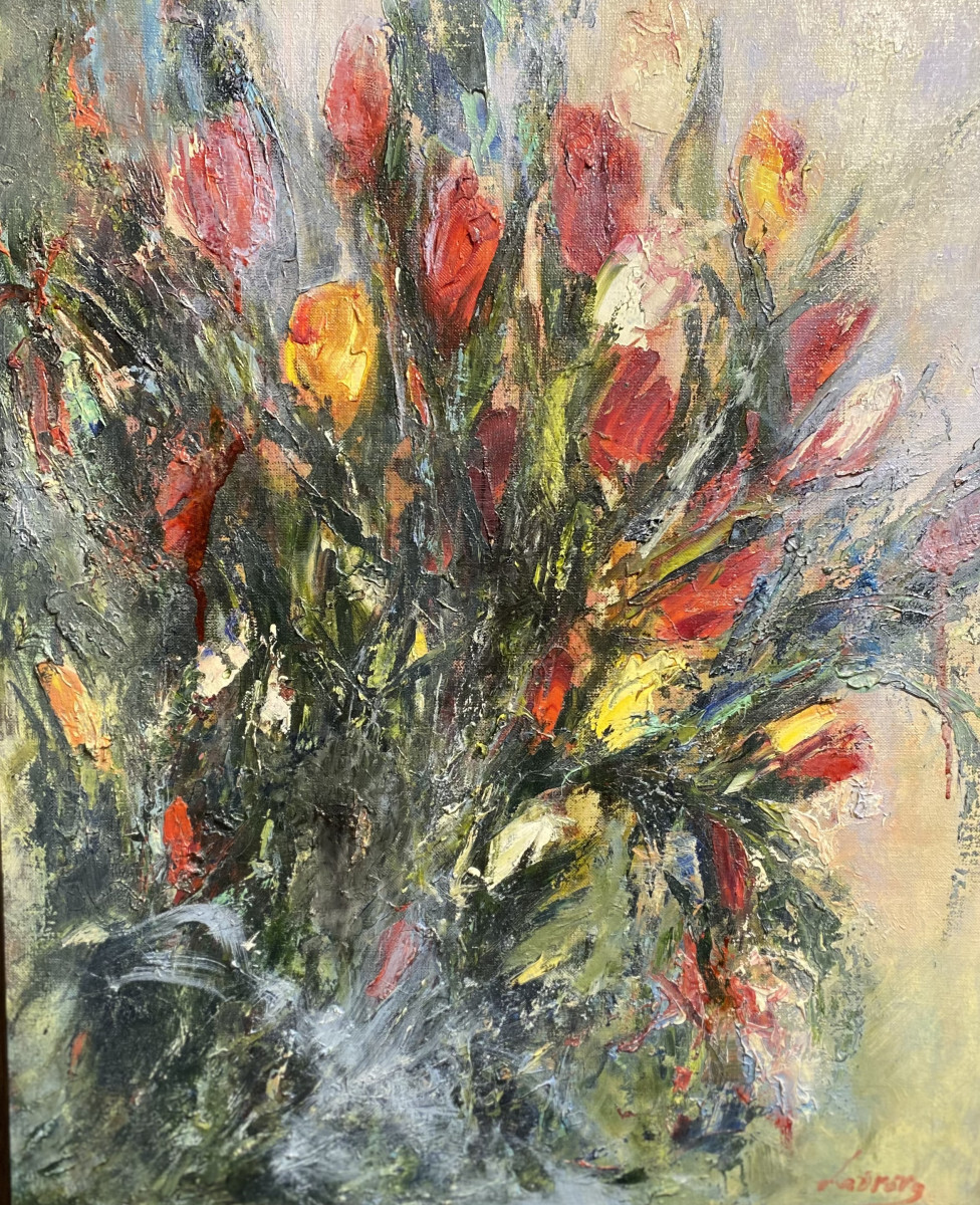 Зимний комплимент