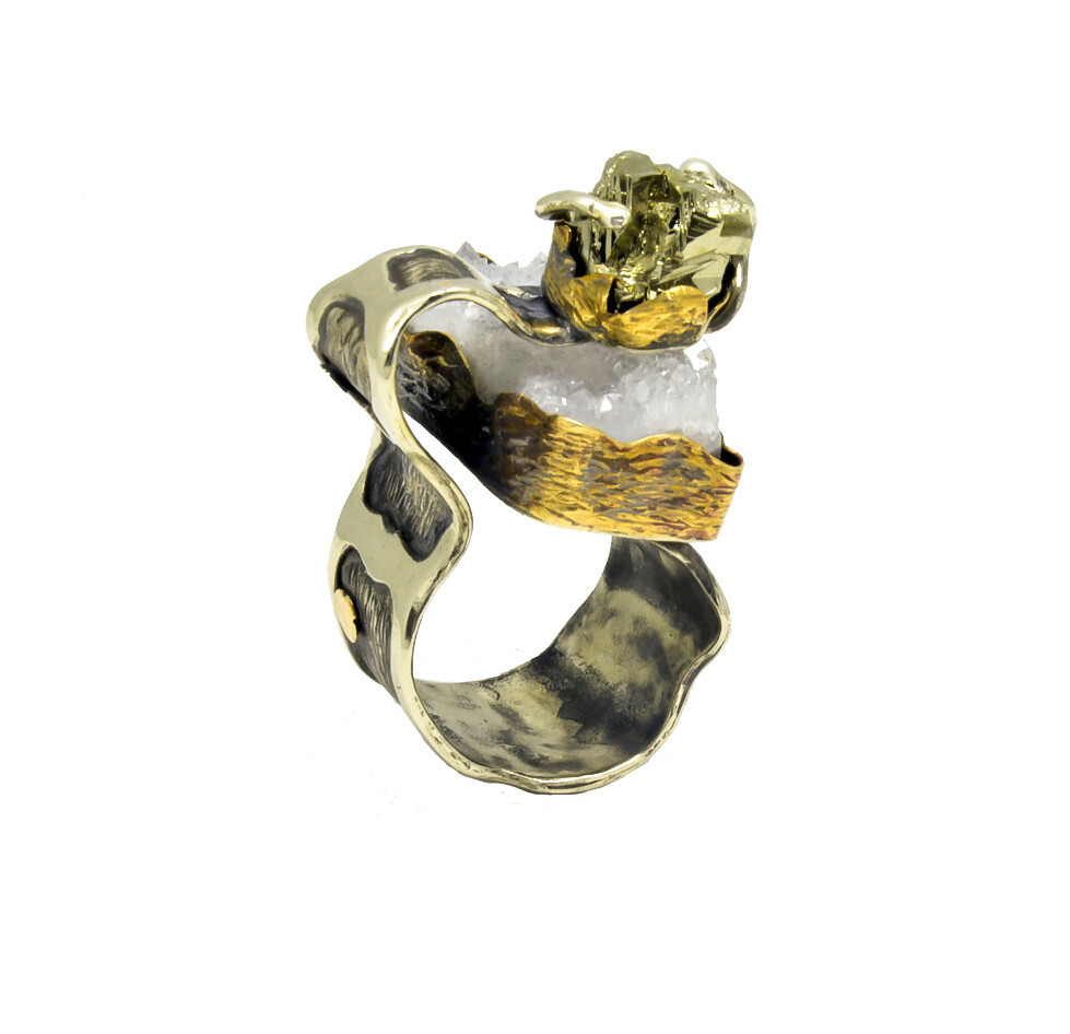 Кольцо Плато