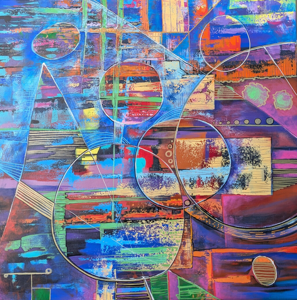 Импровизация 25/02