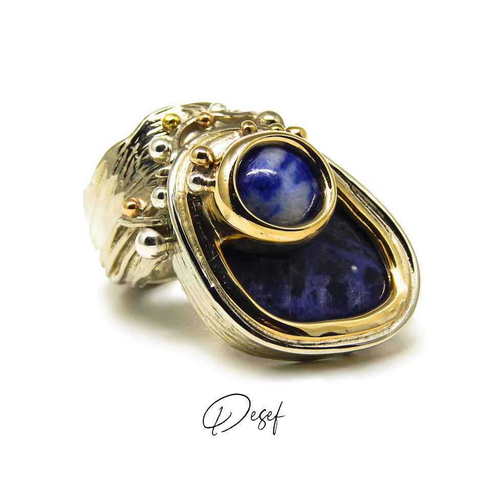 Кольцо океан