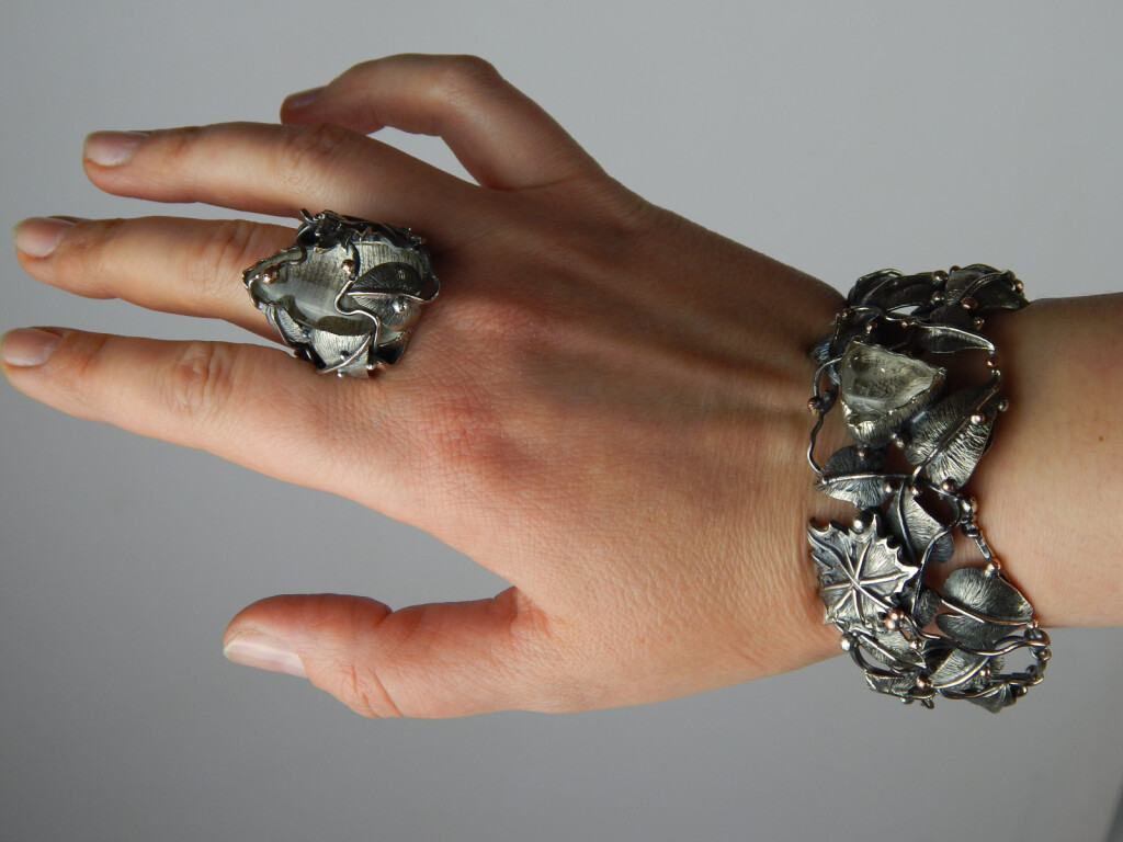 Гарнитур Листопад