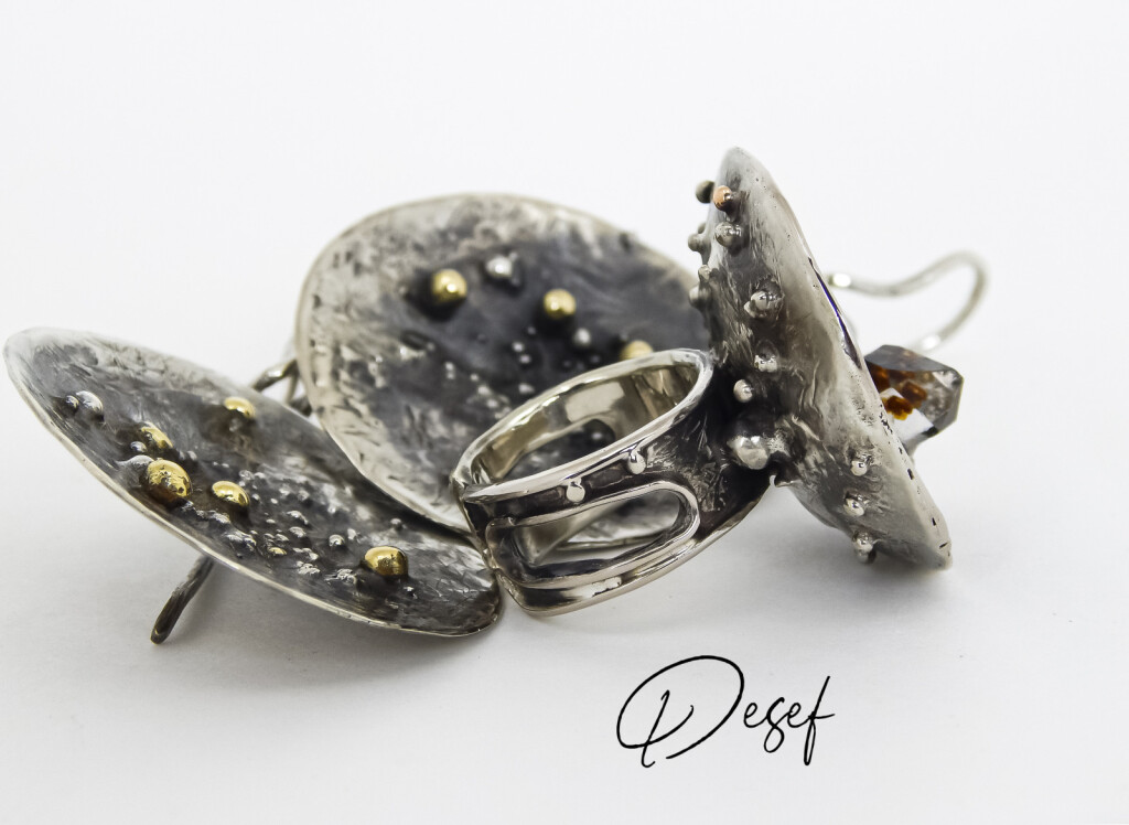 Гарнитур Африка