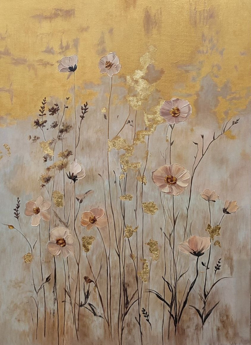 Тайна нежности