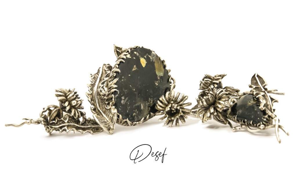 Гарнитур Одуванчик