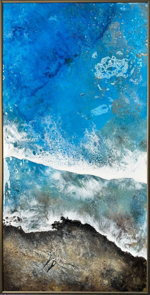 Просто наслаждение