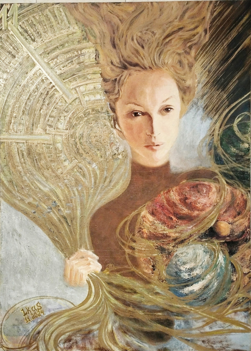 "Нити Времени"