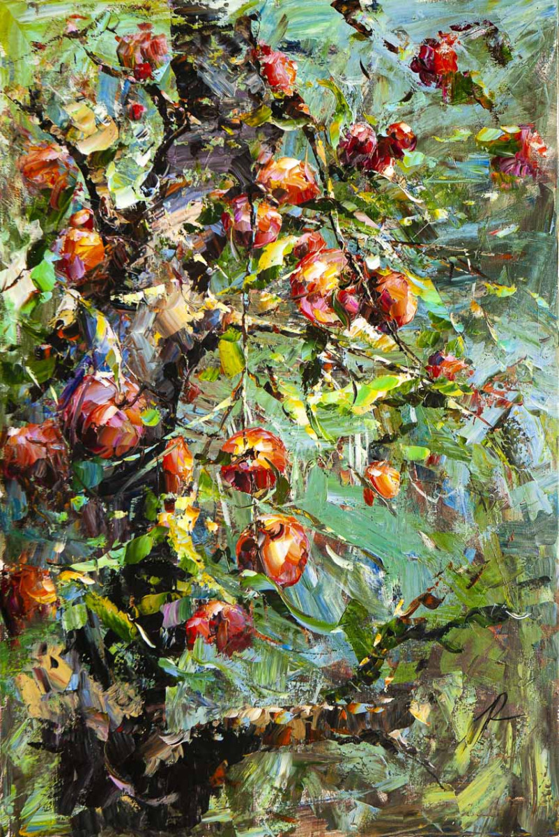 Яблочный Спас