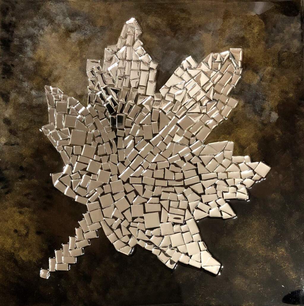 Кленовый лист