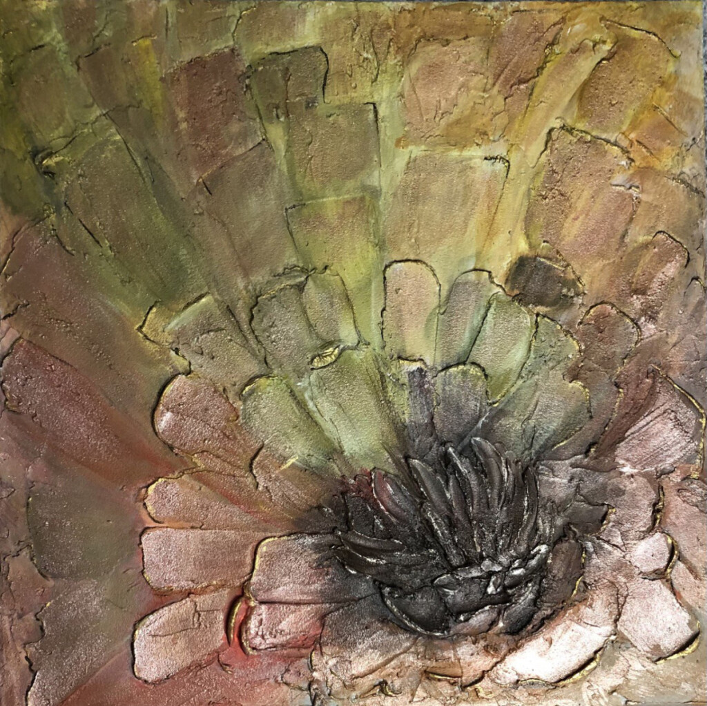 Сон ботаника