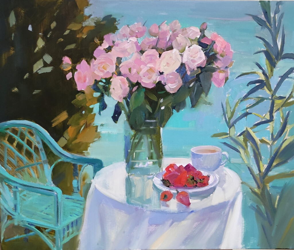 Отдых в Крыму