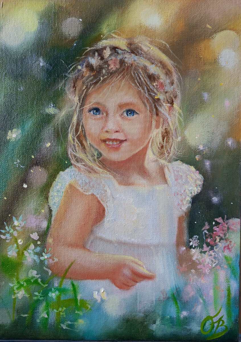 Воспоминания