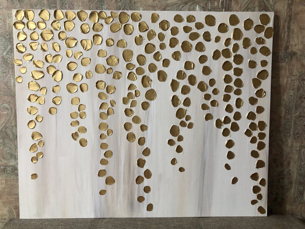 Золотая лиана